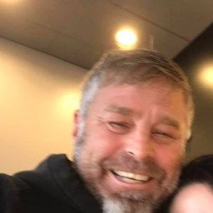 Meet your Posher, Chad